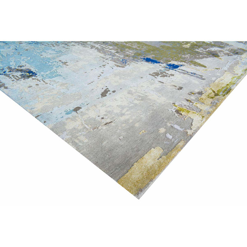 Area Rug, Rectangle 8' x 10'
