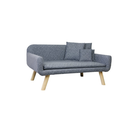 Polyester Pet Bed
