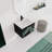 Floating Wall-Mounted Bathroom Vanity