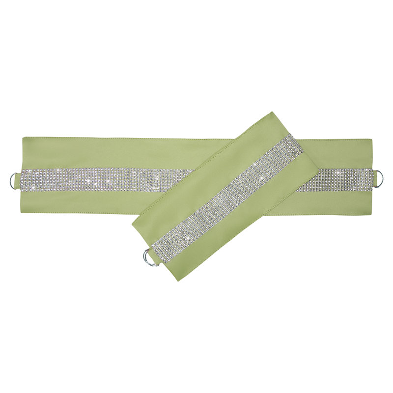 Bakir Polyester Accent