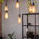60 Watt Equivalent ST64 E26/Medium (Standard) Dimmable 2700K LED Bulb