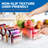 Denasia Food Storage Container