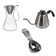 Ensemble de café London Sip Pour Over