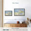 Plage "Beach cruiser II", art mural-101779846
