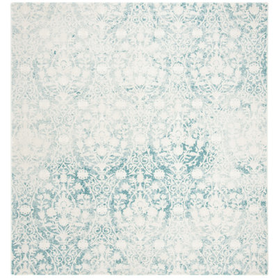 Alpine Performance Abstract Rug
