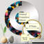 Hilvan - Miroir mural demi-cercle-217596005