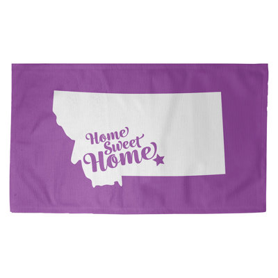 Tapis de la zone mauve billings the home