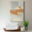 Amistie III - peinture sur toile tendue-1447830341