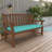 Sunbrella® Outdoor Bench Seat Cushion-98799763-98799754