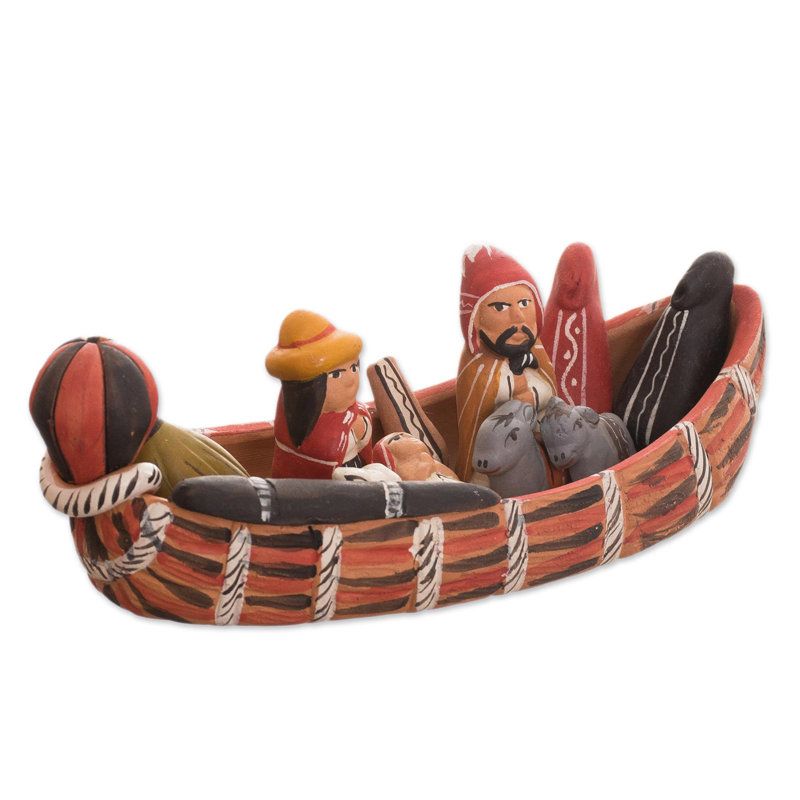 Figurine crèche de Noël