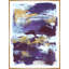 Amalfi Coast III Painting by Guseul Park