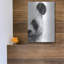 «Panda At Attention» par Brandon Wong, art mural-234774009