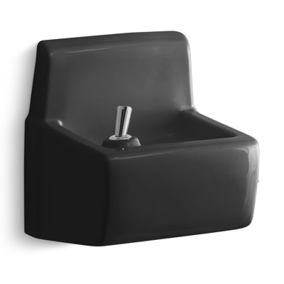 Millbrooke Wall Mount Drinking Fountain