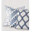 Persea Linen Square Pillow Cover & Insert