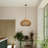 Bridin 1 - Light Natural Geometric Pendant-156710971-160703858