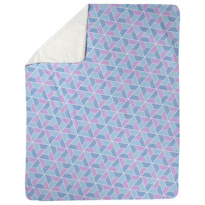 Couverture Katelyn Elizabeth Trapezoids