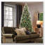Arbre de Noël 5 pi avec lumières-1059708440-1059708442