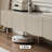 Light luxury large storage TV cabinet-110081249