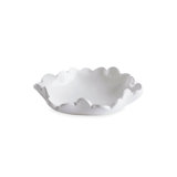 VIDA Colette Appetizer Plates (White)