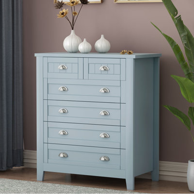 Commode décorative Galles
