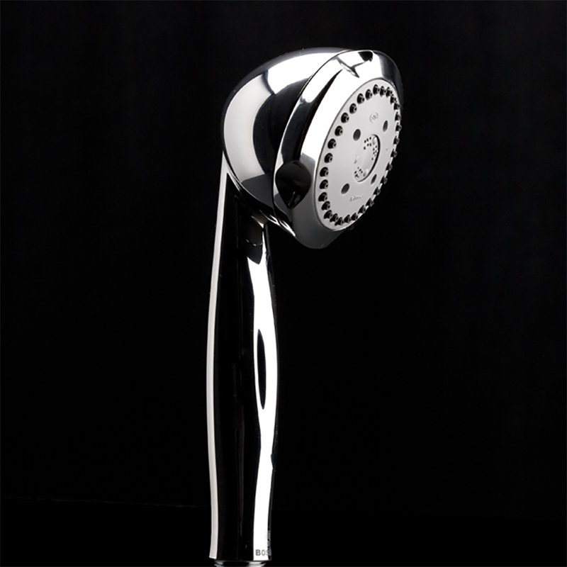 Cigno Massage/Jet Handheld Shower Head