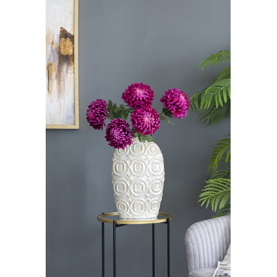 Vase de table en céramique Ralfs