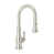Polished Nickel