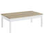 Ensemble de tables basses 3 pièces Quintara