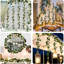 15cm Faux Garland Hanger