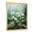 Gold Picture Framed