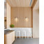 Panneaux muraux en bois 106 "Premium 3D Shiplap-76977981