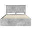 Solid Wood Bed Frame-1052099264-1052099265