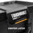 ToughBuilt StackTech XL Tool box Organizer with Lock and Removable Tray-110832317