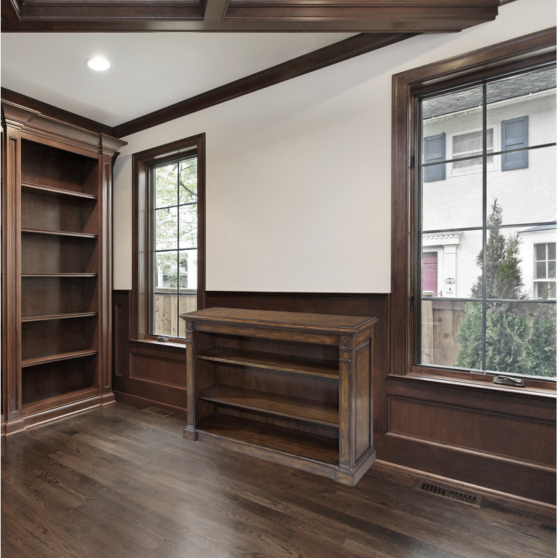 Special Reserve Console Bookcase