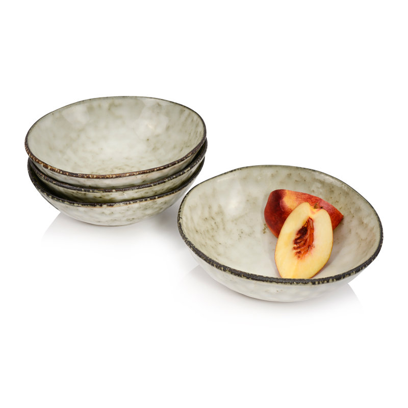 Blidge 4 Piece Dessert Bowl Set