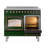 ILVE Nostalgie II Noblesse 40 in Induction Range-103962204