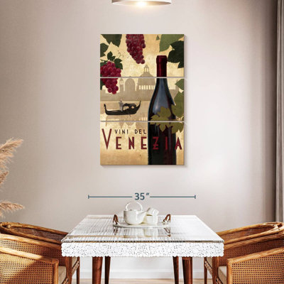 Yarlin Wine Festival II