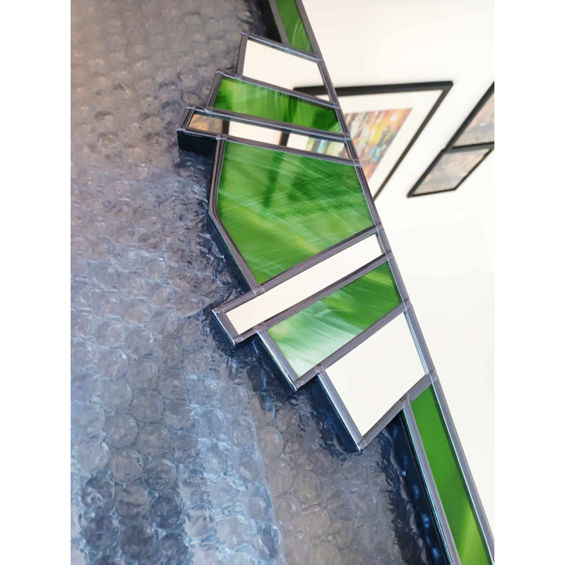 Rectangle Mirror