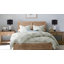Ensemble de lampe de table 26 "avec veilleuse et ports USB Annora 