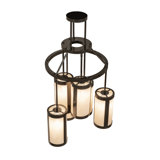 6 - Light Chandelier