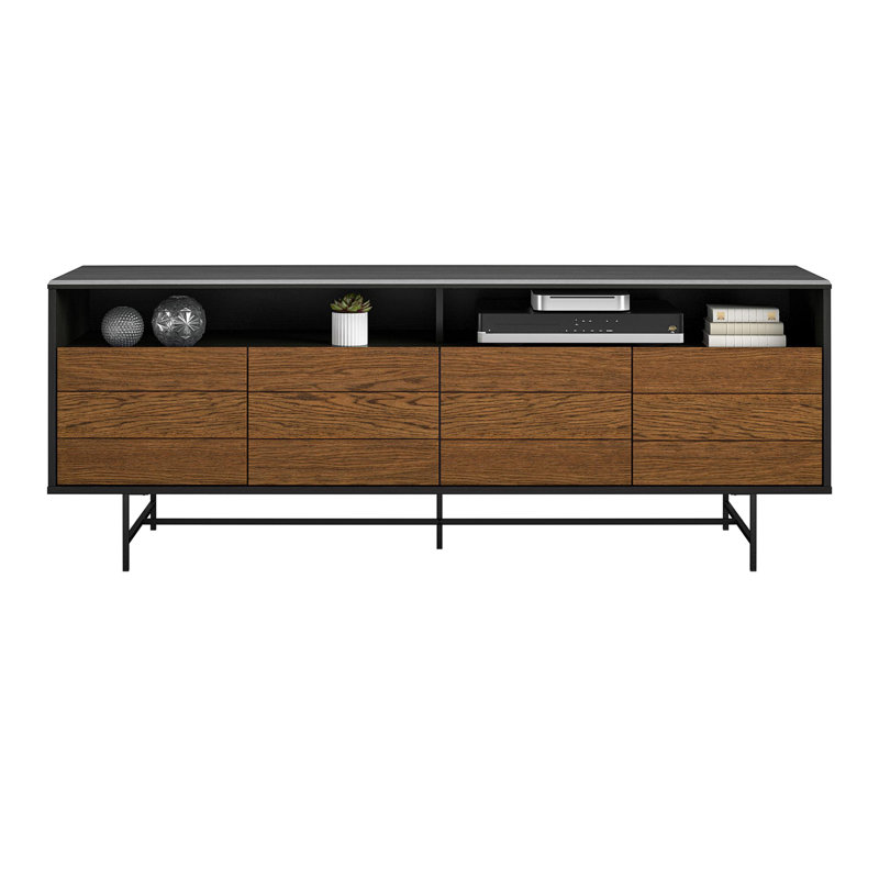 Shruti TV Stand for TVs up to 70"