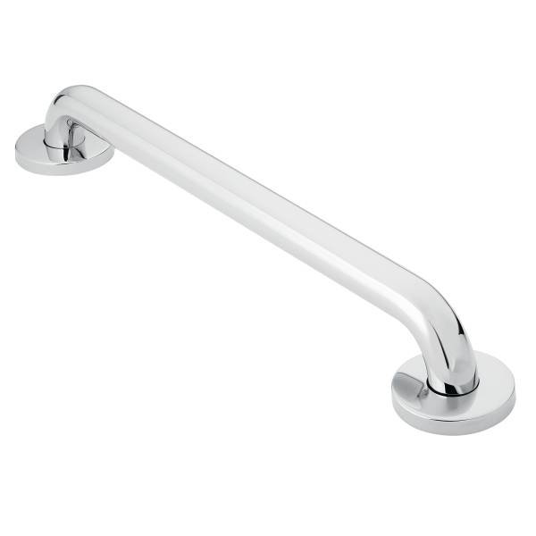 Grab Bar, 42" L, Sand
