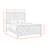 Lit standard bas Decker-53124360