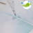 Quick-Dry Polyester Shower Curtain-710414894
