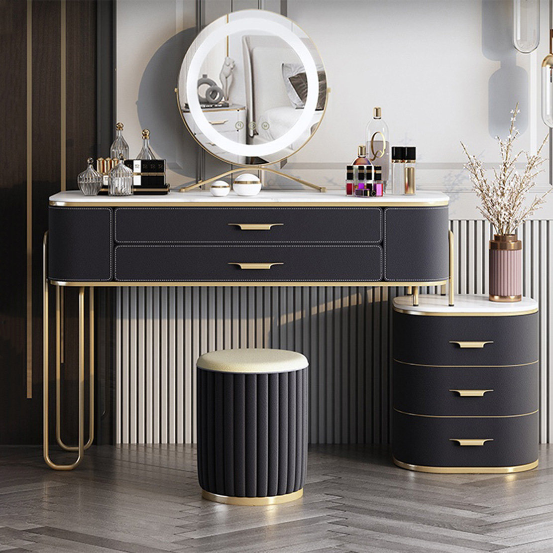 Everly Quinn Temikia | Wayfair