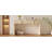 Codel Entry Console Table with Fluted Drawers-167363666