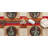Juile Striped 100% Cotton Table Runner-2085732921