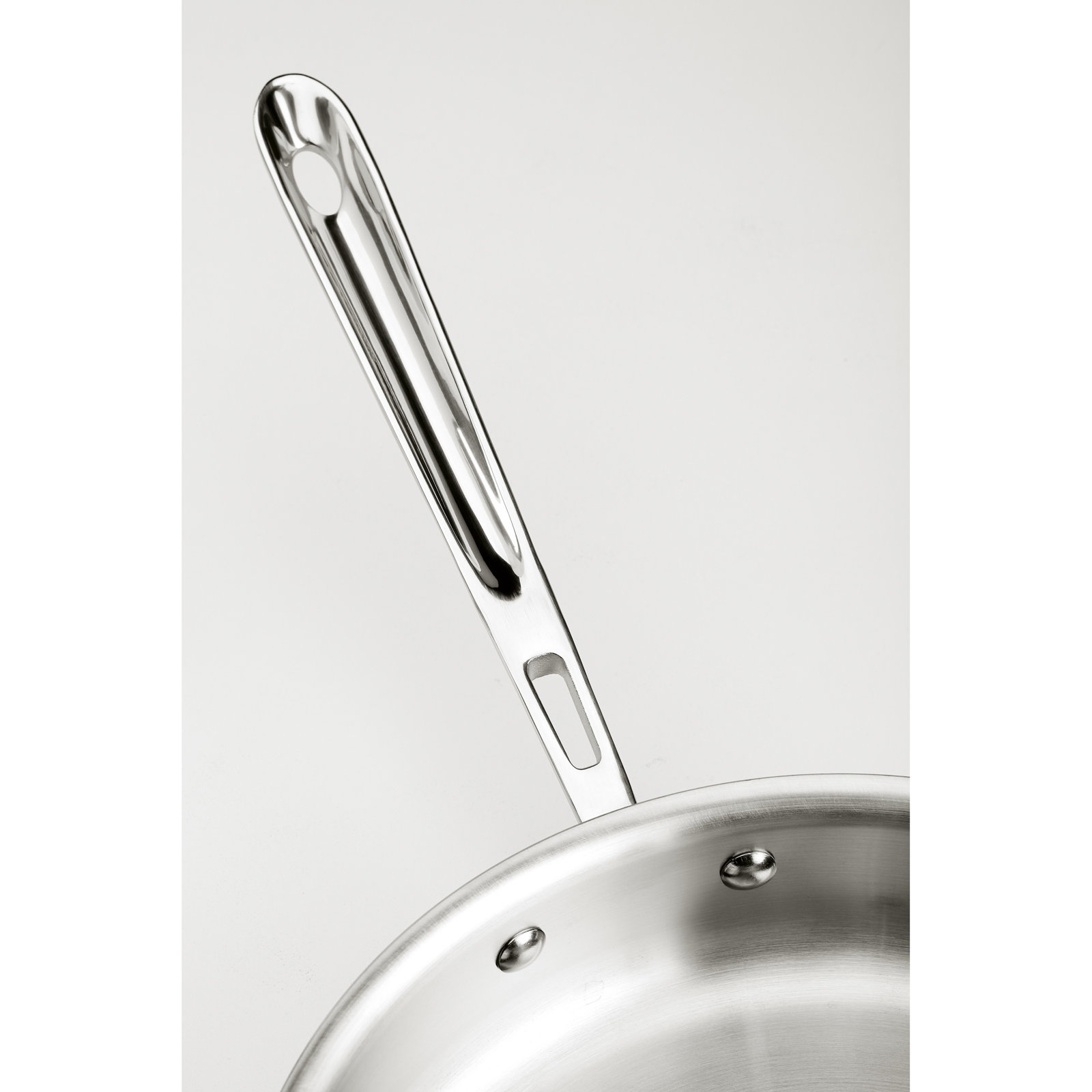 Copper Core 14.5" Open Wok