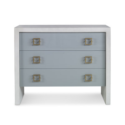 Monarch 3 - Drawer Dresser