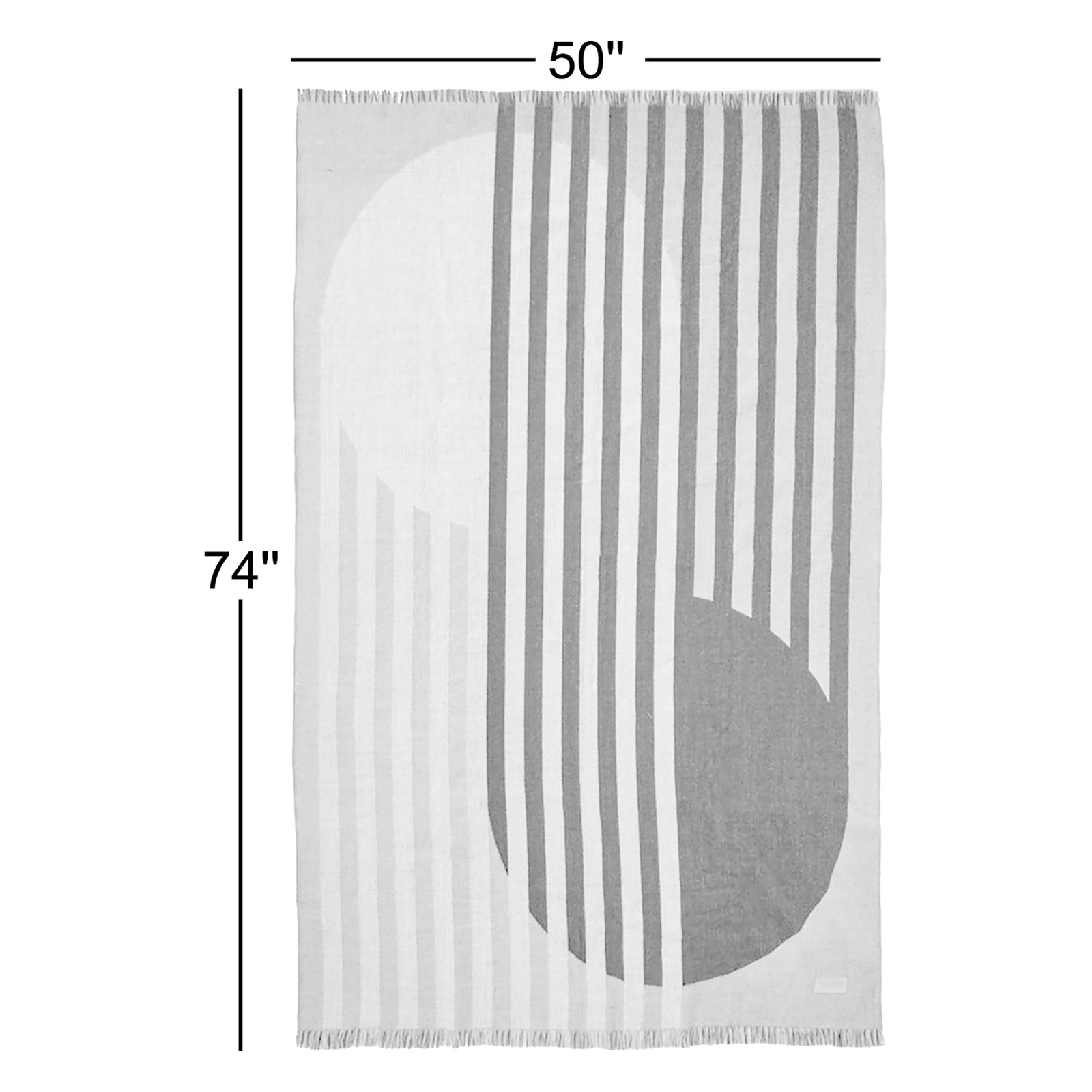 Jovista Throw Blanket